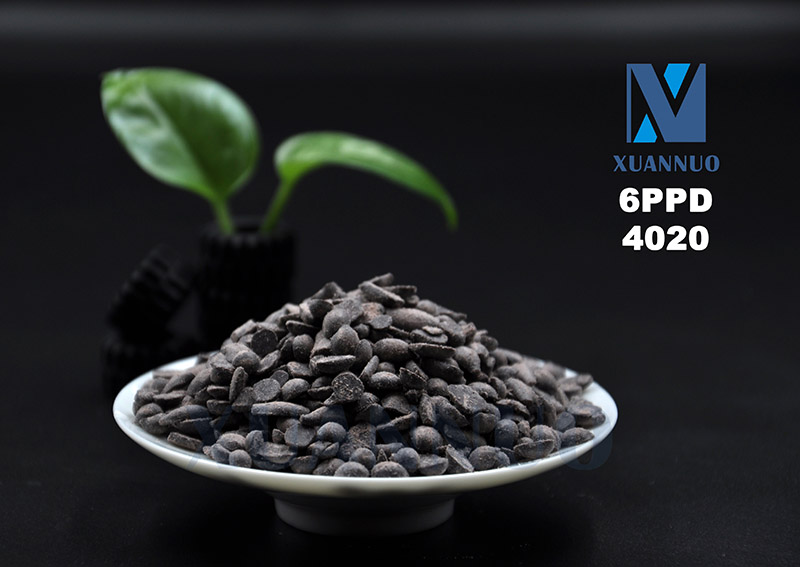 N-(1,3-DIMETHYLBUTYL)-N'-PHENYL-P-PHENYLENDIAMIN,6PPD,NA-4020,CAS 793-24-8 
