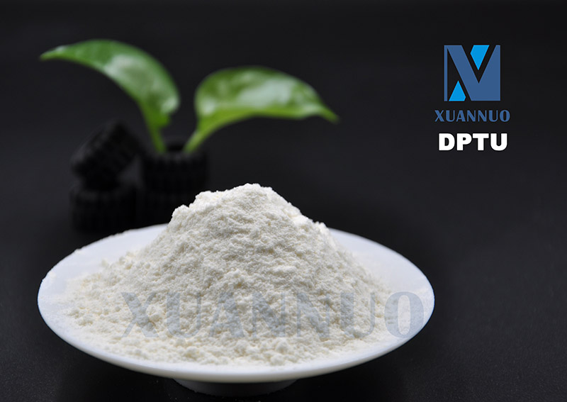 N-N'-Diphenylthiourea,DPTU CAS 102-08-9 