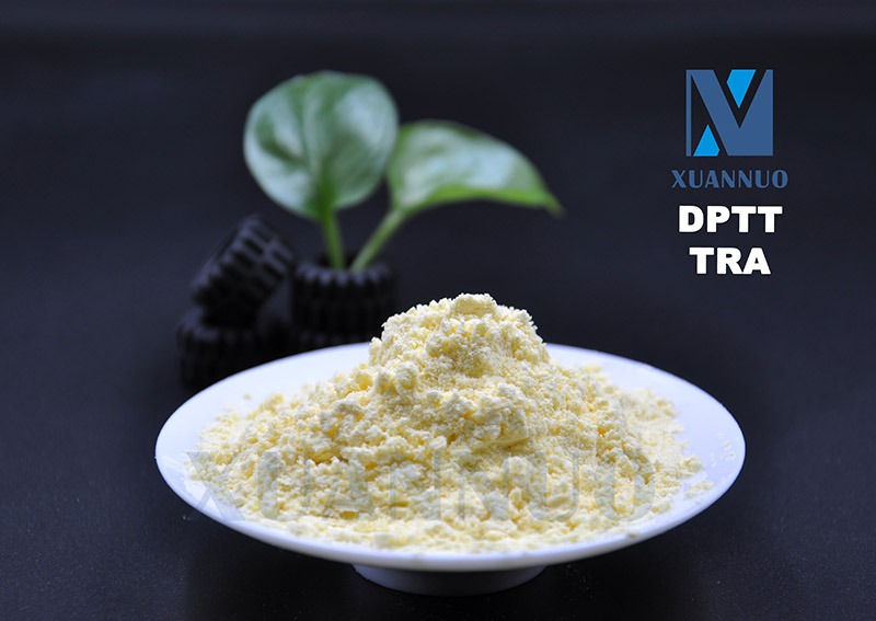 Dipentamethylenthiuram hexasulfid,DPTT,TRA,CAS 120-54-7 