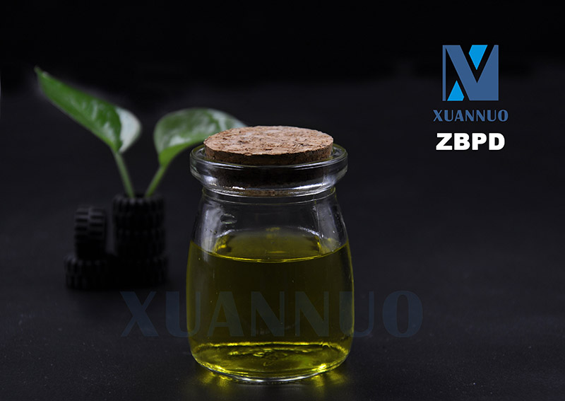 Zink-O,O-dibutylphosphoridthioat ZBPD CAS 6990-43-8 