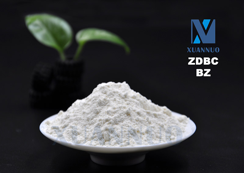 Zinkdibutyldithiocarbamat,ZDBC,BZ,CAS 136-23-2 