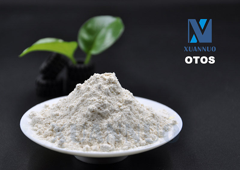 N-Oxydiethylen Thiocarbamyl-N-oxydiethylsulfenamid,OTOS,CAS 13752-51-7 