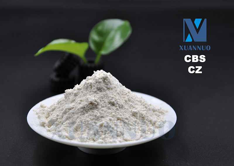 N-Cyclohexyl-2-benzothiazolsulfonamid,CBS,CZ,CAS 95-33-0 